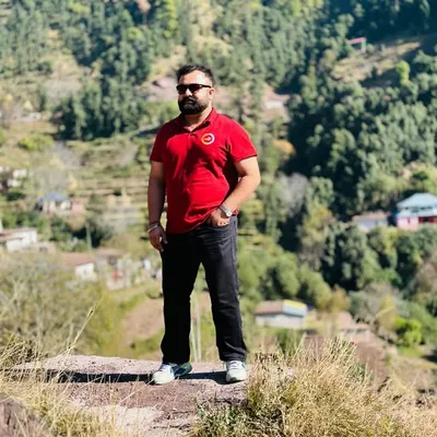 Dr PRIYANSHU SINGH profile