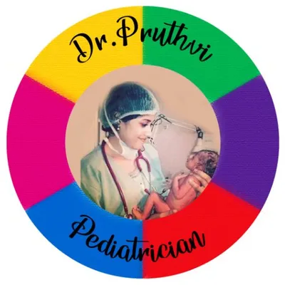Dr.Pruthvi profile
