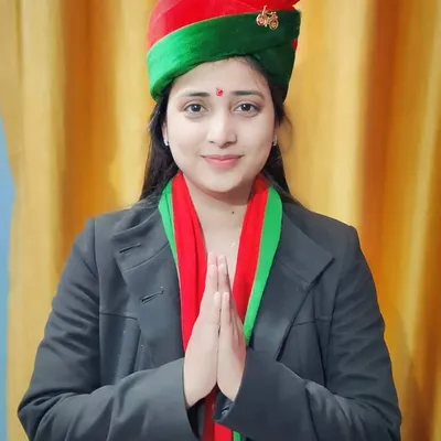 Ragini Sonker profile