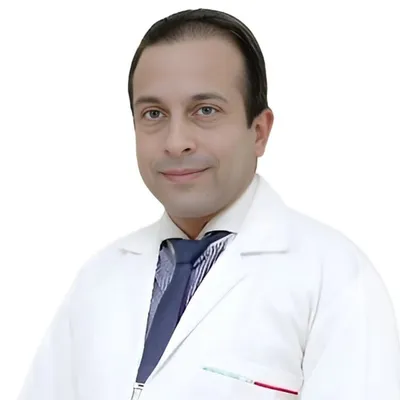Dr. Rajat Goel profile