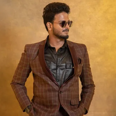 Dr.Ramki M profile