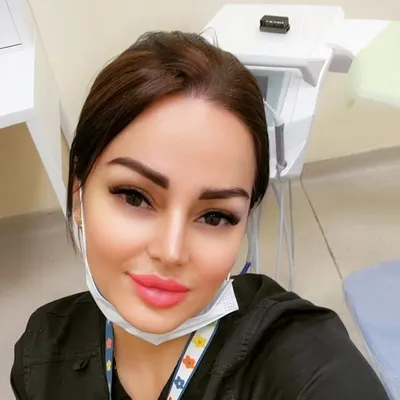 Dr.Randa Nader profile