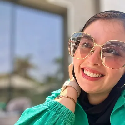 Dr Rania Elserafy | Nutritionist - Health Coach profile
