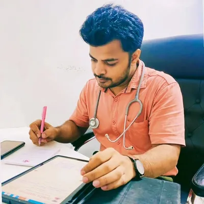 Dr.REHAN KHAN profile