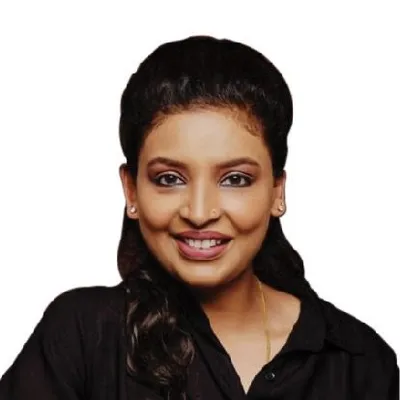 Ridhima Khamesra profile