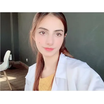 Dr. Rimsha Riaz profile