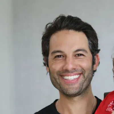 Dr. Daniel | Cosmetic Dentistry NYC profile