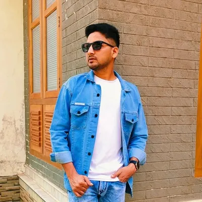 Saad Ansari❤️ profile