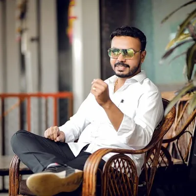 Sagar Borude profile
