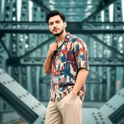 Sahil Mainwal profile