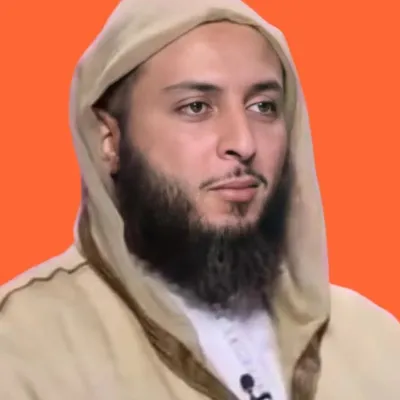 saïd el kamali | سعيد الكملي profile