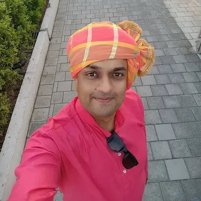 DrMitesh Sakariya profile