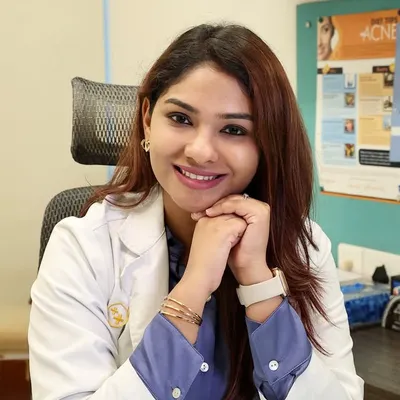 Dr. Saloni Vora-Gala