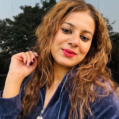 Dr Samridhi Sharma profile