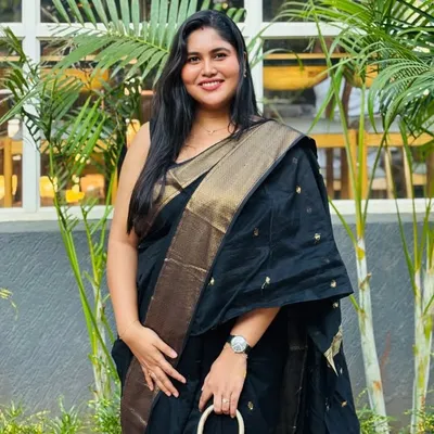 Dr. Sarita Das profile