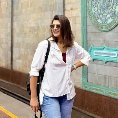 Dr Sarita | Traveller 🗺️ profile