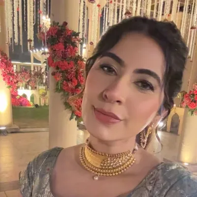 DR. SASHA GROVER RAWAL profile