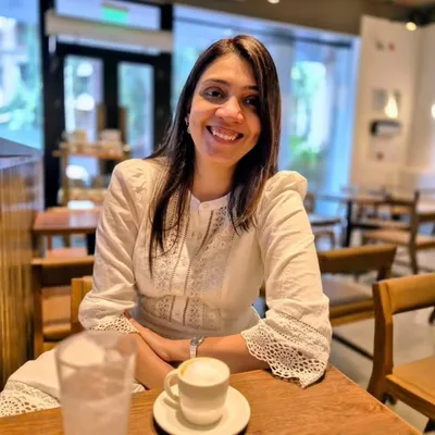 Dr. Sejal Saheta's - InUrSkn profile