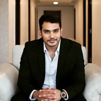 Dr. Sethu Raman profile