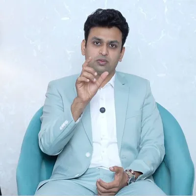 Dr Sharad Kulkarni profile