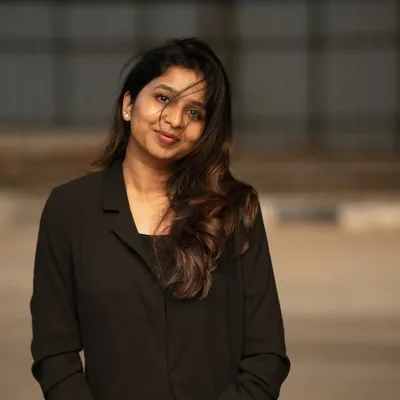Dr.Sharmika profile