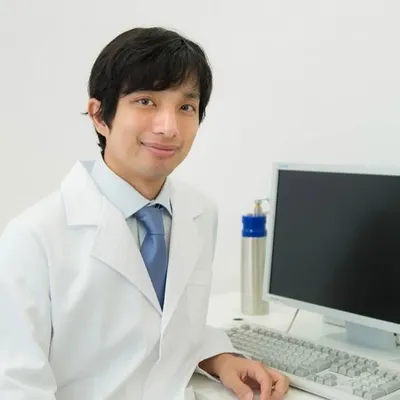 池袋駅前のだ皮膚科 院長 Shinji Noda MD profile