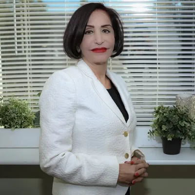 Dr. Shirin Nooravi profile