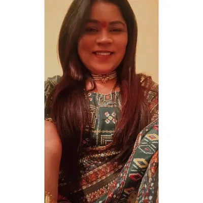 Dr Shraaya Yadavš¼ profile