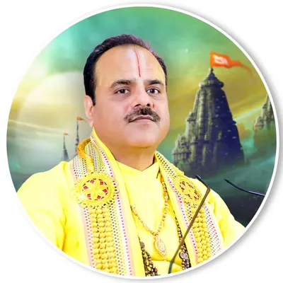Dr. Shyamsundar Parashar profile