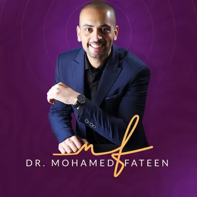 Dr Mohamed Fateenد/محمد فطين profile