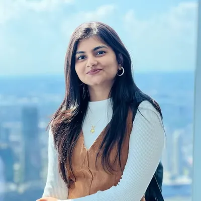 Snehal Gholap profile