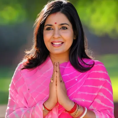 DrSomya Gurjar profile