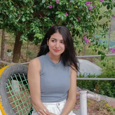 Dr Soumya Shivhare profile