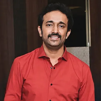 Dr Suchethan Rangaswamy profile