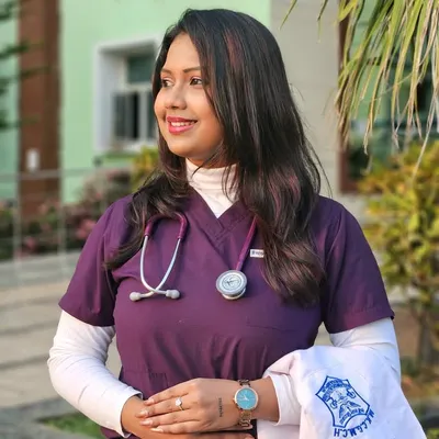 Suchismita Sahukar profile