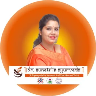 Sunetri Singh chauhan profile