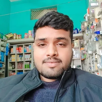 Suraj Sharma profile