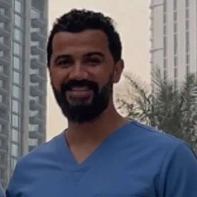 د. عبدالله النوري Dr. Abdullah Al-Nouri. I profile