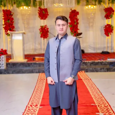 Dr Tariq Syed profile