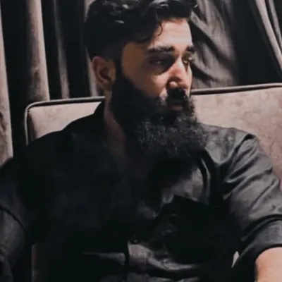 Usama Ali profile