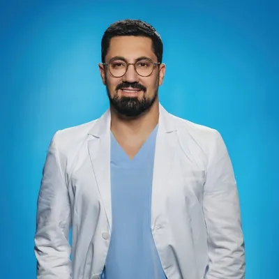 Doctor Vardan Khachatrian profile