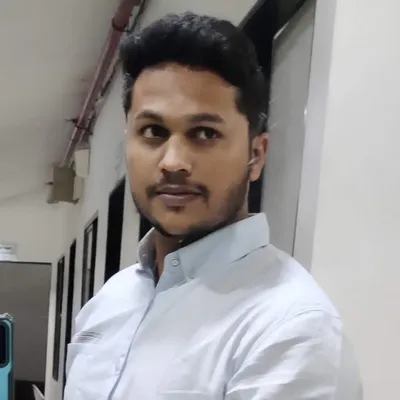 Dr Viren Rajput profile