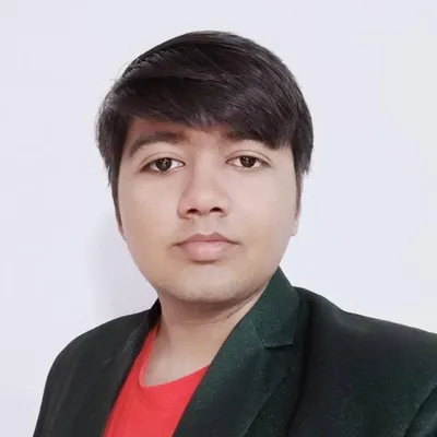 Vivek Joshi profile