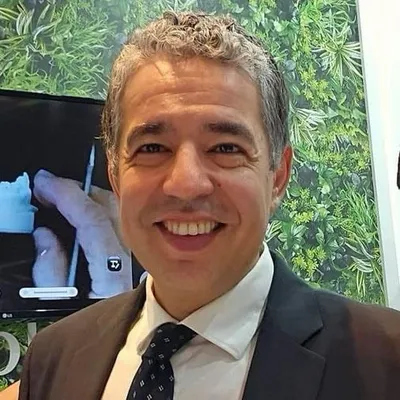 Dr. Wassim Bouzid profile