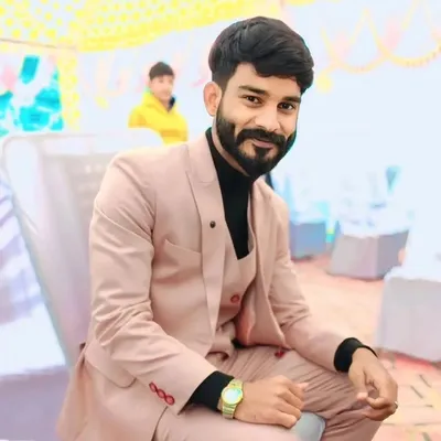 Mirza Kamran profile