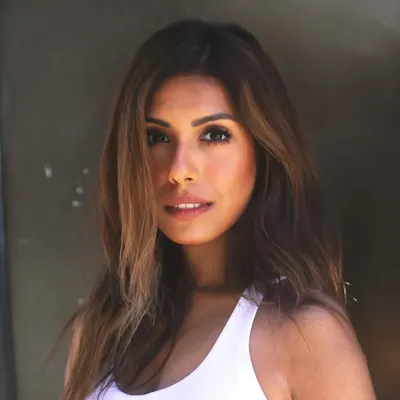 Yamuna Nalluri profile