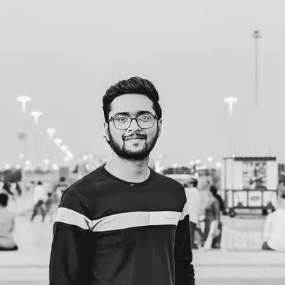 Yogesh Katariya profile