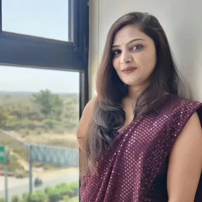 Yugma Patel profile