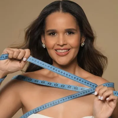 DRA. ACOSTA THEN | PESO FELIZ profile