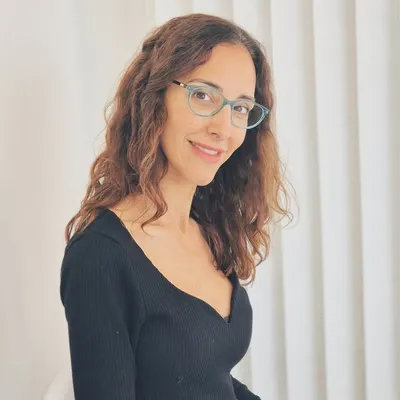 Dra. Alejandra Pasqualetti profile